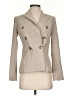Calvin Klein Ivory Blazer Size 2 (petite) - photo 1