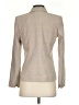 Calvin Klein Ivory Blazer Size 2 (petite) - photo 2