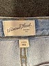 Universal Thread 100% Cotton Blue Jeans Size 12r - photo 7