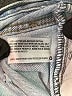 Universal Thread 100% Cotton Blue Jeans Size 12r - photo 8