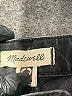 Madewell Black Jeans Size 27 waist - photo 7