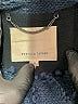 Rebecca Taylor Black Jacket Size 8 - photo 6