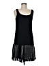 Bailey 44 100% Polyester Black Cocktail Dress Size M - photo 1