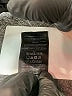 Guess Solid Black Active Pants Size M - photo 8