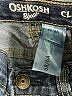 OshKosh B'gosh 100% Cotton Blue Jeans Size 6 - photo 3