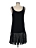 Bailey 44 100% Polyester Black Cocktail Dress Size M - photo 2
