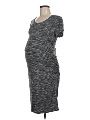Liz Lange Maternity for Target Casual Dress (view 1)