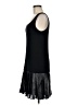 Bailey 44 100% Polyester Black Cocktail Dress Size M - photo 5