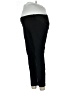 J.Crew Black Active Pants Size 14 Maternity (TALL) - photo 1