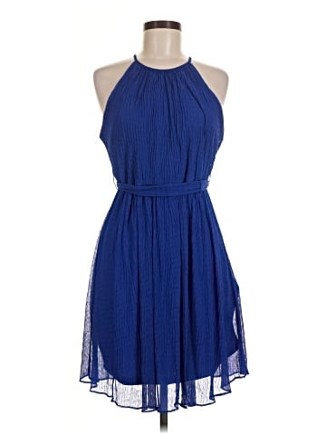 DKNY Cocktail Dress (view 1)