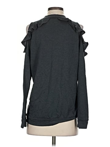 Mossimo Supply Co. Sweatshirt (view 2)