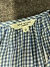 Max Studio Blue 3/4 Sleeve Blouse Size 2X - photo 7