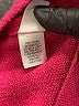 St. John Color Block Pink Casual Dress Size 16 - photo 9