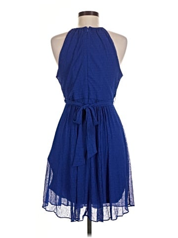 DKNY Cocktail Dress (view 2)
