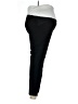 J.Crew Black Active Pants Size 14 Maternity (TALL) - photo 4