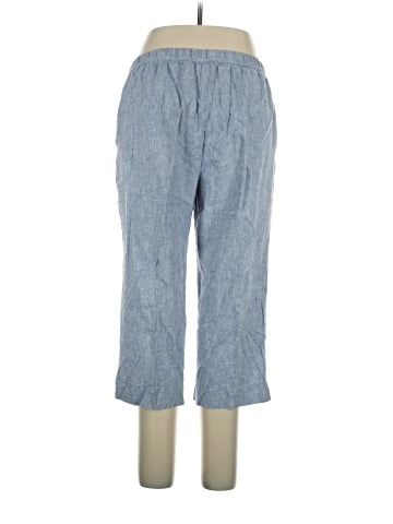 Kim Rogers Linen Pants (view 2)
