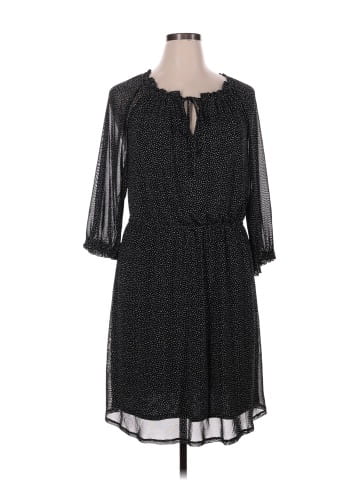 Morgan Taylor Casual Dress (view 1)
