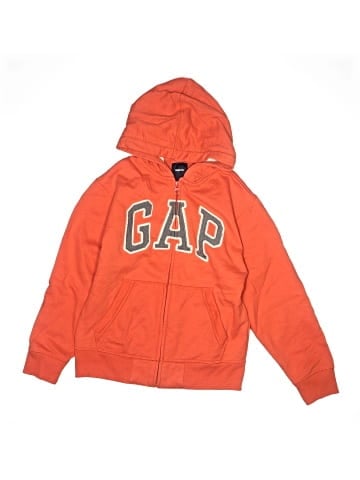 Gap Kids Zip Up Hoodie (view 1)