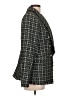 Rachel Zoe TJX Tweed Green Blazer Size L - photo 4