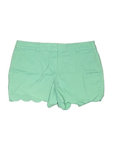 Ann Taylor LOFT Outlet Shorts (view 1)