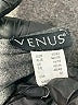Venus Gray Sleeveless Blouse Size M - photo 7