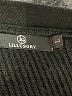 Lillusory Black Cardigan Size L - photo 7