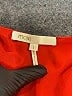 Maje Orange Casual Dress Size Sm (1) - photo 7