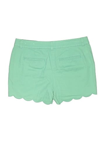 Ann Taylor LOFT Outlet Shorts (view 2)