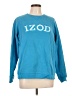 IZOD Blue Sweatshirt Size L - photo 1