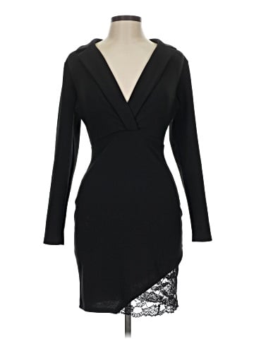 Almost Famous Cocktail Dress (view 1)