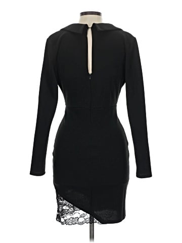 Almost Famous Cocktail Dress (view 2)