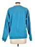 IZOD Blue Sweatshirt Size L - photo 2