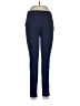 a.n.a. A New Approach Solid Blue Active Pants Size M - photo 1