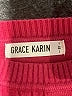 Grace Karin Pink Dress Size 8 - photo 3