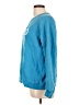 IZOD Blue Sweatshirt Size L - photo 5
