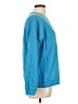 IZOD Blue Sweatshirt Size L - photo 4
