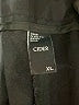 Cider Black Casual Pants Size XL - photo 4
