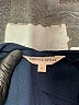 Rebecca Taylor Solid Blue Jumpsuit Size 4 - photo 4