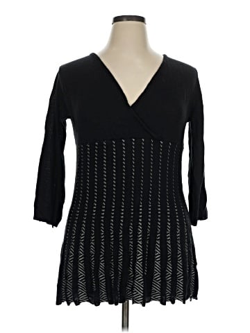 Lane Bryant Outlet Casual Dress (view 1)