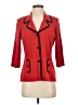misook Red Cardigan Size XS - photo 1