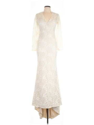 Lotus Threads Cocktail Dress (view 1)