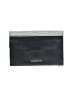 Danielle Nicole 100% Leather Silver Leather Crossbody Bag One size - photo 3