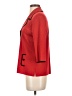 misook Red Cardigan Size XS - photo 5