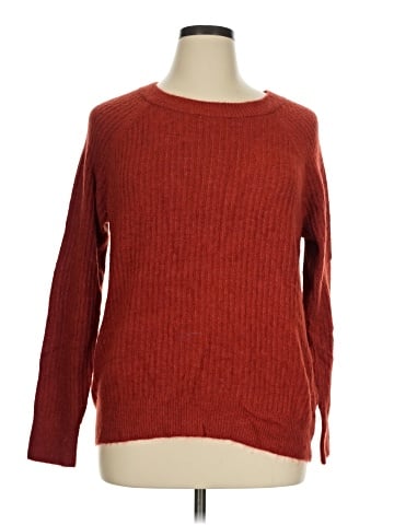 Vero Moda Pullover Sweater (view 1)