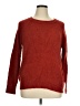 Vero Moda Red Pullover Sweater Size XL - photo 1