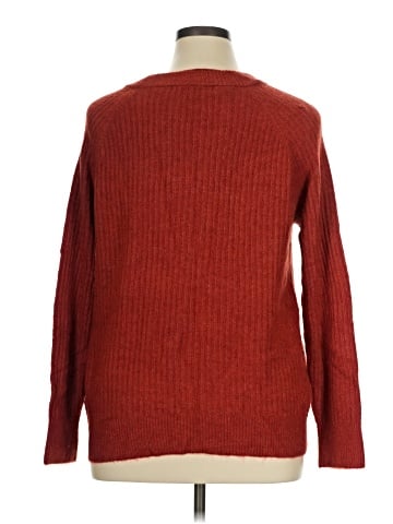 Vero Moda Pullover Sweater (view 2)