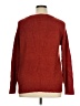 Vero Moda Red Pullover Sweater Size XL - photo 2