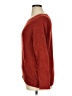 Vero Moda Red Pullover Sweater Size XL - photo 5