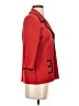 misook Red Cardigan Size XS - photo 4