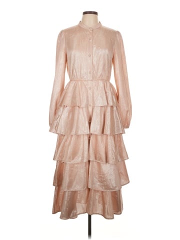 Mazik Cocktail Dress (view 1)